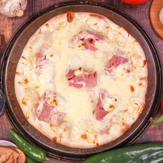 Пица Бианка (30см)