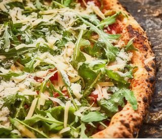 Pizza Il Forno (Normal)