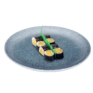 Hosomaki z mango