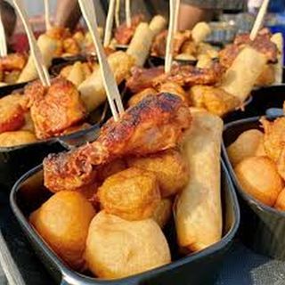 Small Chops Pack (Classic)