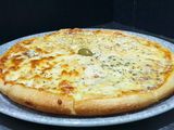 Pizza Quatro Formagi
