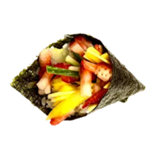 Temaki Veggie