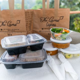 Game Meat Meal Pack