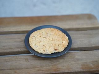 American NY Coockie