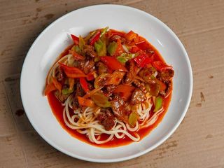 Лазыру лагман 