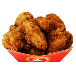 Пилешки крила (100г)