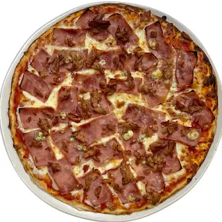 Pizza Roncari (Mediana)