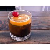 Street style cold coffee