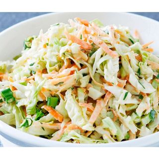 Coleslaw