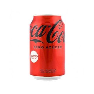 Coca Cola Zero