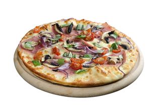 Pizza Semplice Ø30cm