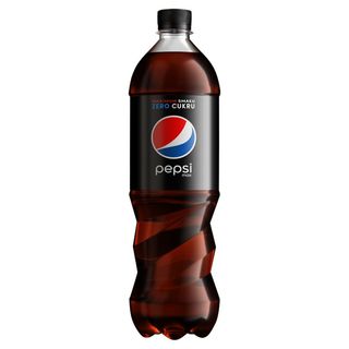 Pepsi Max 0,85 L