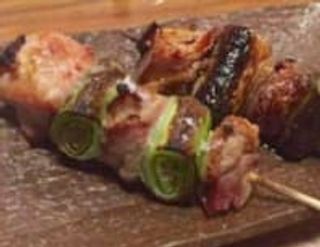 44. Brochetas De Ternera (2 Uds.)