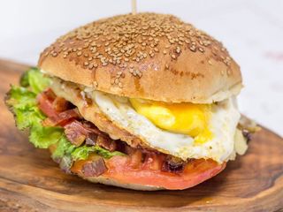 Il rinforzato panino tondo 