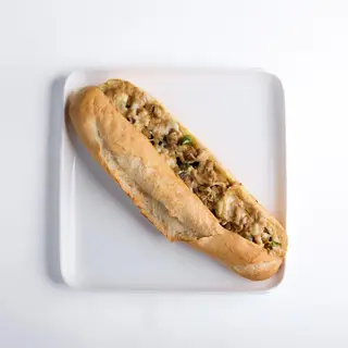 Baker mix