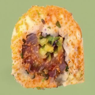 Uramaki Spicy Tuna (4 Pzs.)