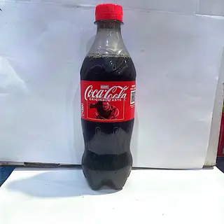 Coca-Cola 