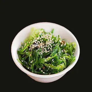 Wakame