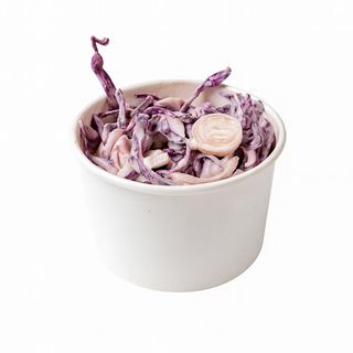 Салат Кол Слоу