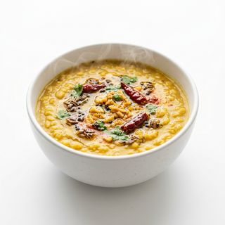 Dal Tadka