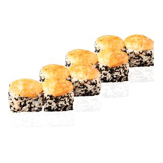 Рол Чікен тейтсі хот