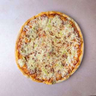 Regata pizza 32 cm