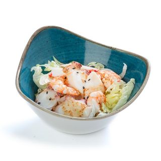 13. Insalata di mare