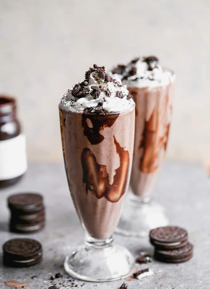 Milkshake