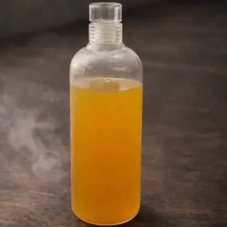Kvass tradicional 330ml