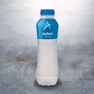 Aquarius Limon 500ml.