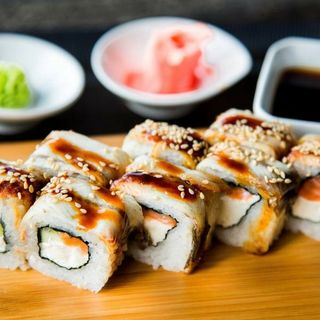 Ролл Канада