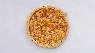 Pizza Hawajska