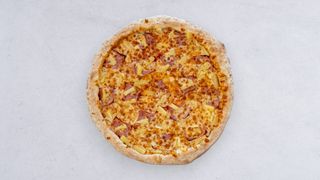 Pizza Hawajska
