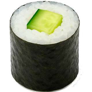 Maki De Pepino