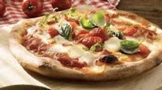Pizza Spéciale