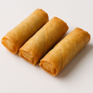 Pack of spring roll