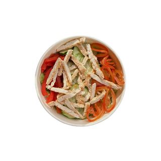 Чікен Салат