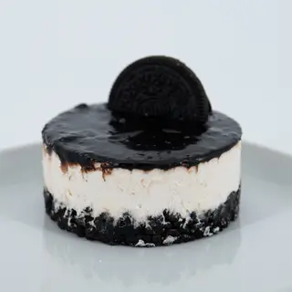 OREO CHEESECAKE 