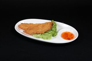 211 Milanese di pollo*