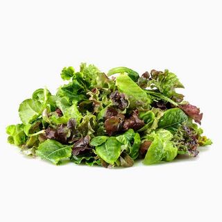 Mix Lechuga