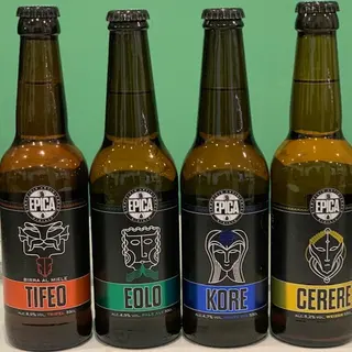 Birra EPICA
