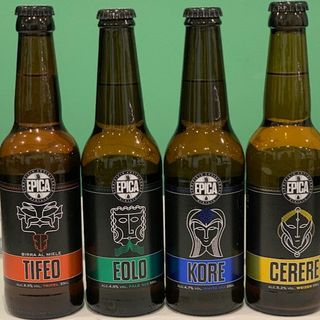 Birra EPICA