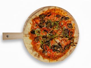 Pizza Végétarienne