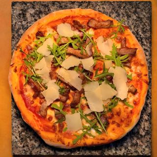 Black Angus Ribeye Grenier