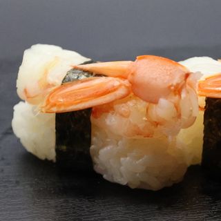 20. Amaebi - 1 pezzo