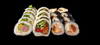 SUMMER SET MINI 19 SZTUK 