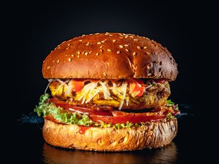 Бургер Цезар (240г)