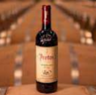 Vino Tinto Protos Reserva 2016