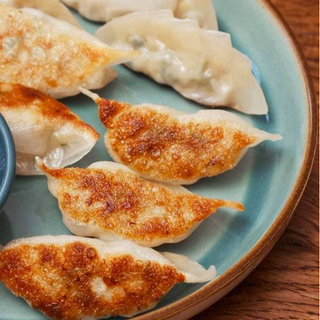 Gyozas