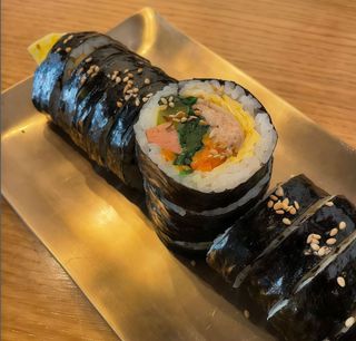 Kimbap